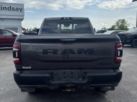 Dodge RAM 2500 Rebel, АВТОКРЕДИТ | Auto.bg — изображение 4 Dodge RAM 2500 Rebel, АВТОКРЕДИТ | Auto.bg — изображение 4