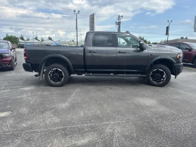 Dodge RAM 2500 Rebel, АВТОКРЕДИТ | Auto.bg — изображение 3 Dodge RAM 2500 Rebel, АВТОКРЕДИТ | Auto.bg — изображение 3