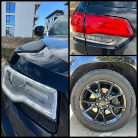 Jeep Grand cherokee SUMMIT* 3.0d* 4x4* Full Led - цена по договаряне - 14512466 14 | Car24.bg Jeep Grand cherokee SUMMIT* 3.0d* 4x4* Full Led - цена по договаряне - 14512466 14