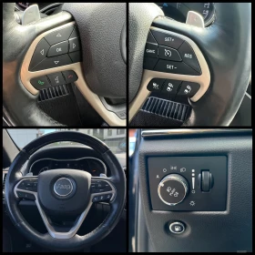 Jeep Grand cherokee SUMMIT* 3.0d* 4x4* Full Led - цена по договаряне - 14512466 13 | Car24.bg Jeep Grand cherokee SUMMIT* 3.0d* 4x4* Full Led - цена по договаряне - 14512466 13
