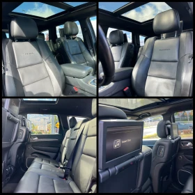 Jeep Grand cherokee SUMMIT* 3.0d* 4x4* Full Led - цена по договаряне - 14512466 10 | Car24.bg Jeep Grand cherokee SUMMIT* 3.0d* 4x4* Full Led - цена по договаряне - 14512466 10