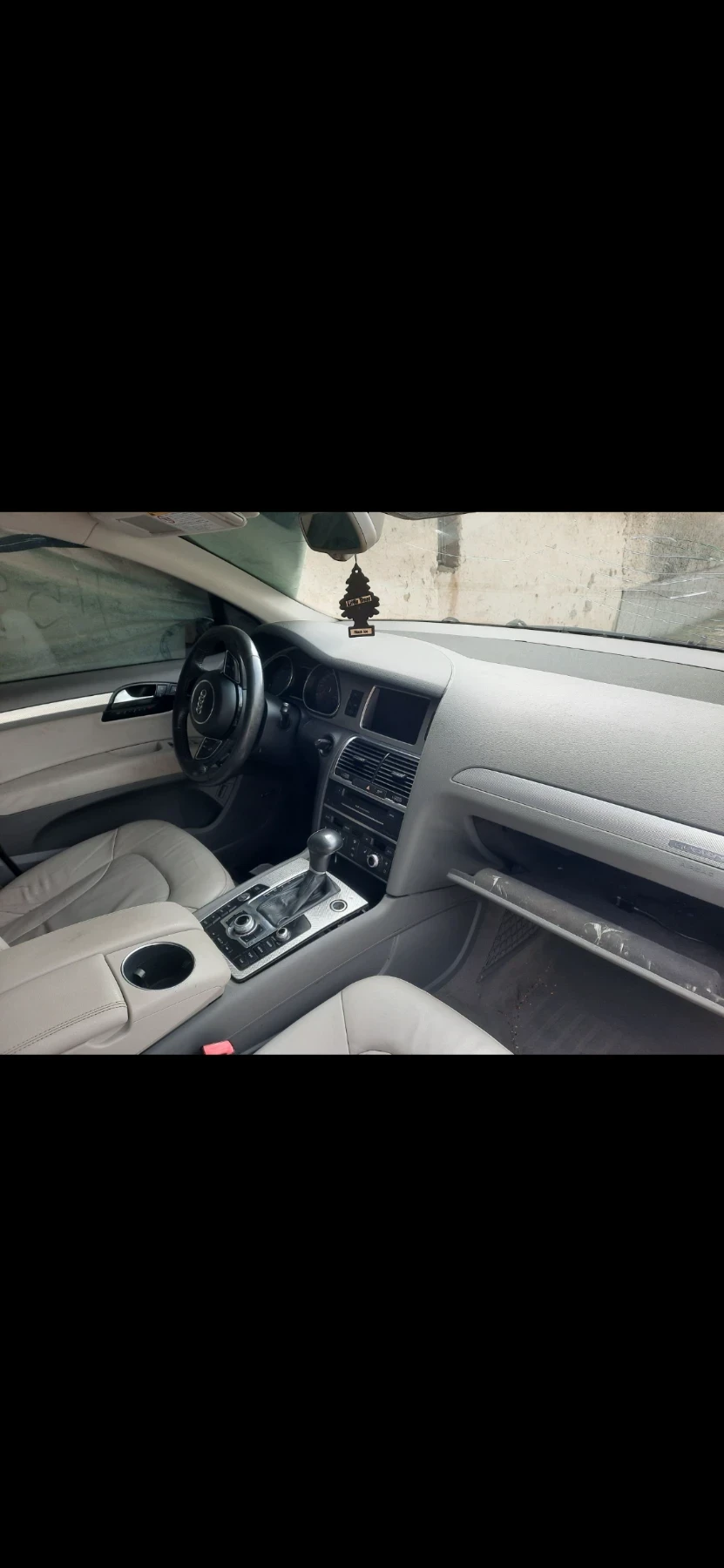 Audi Q7 3.0 TFSI - изображение 4 | Auto.bg Audi Q7 3.0 TFSI - изображение 4