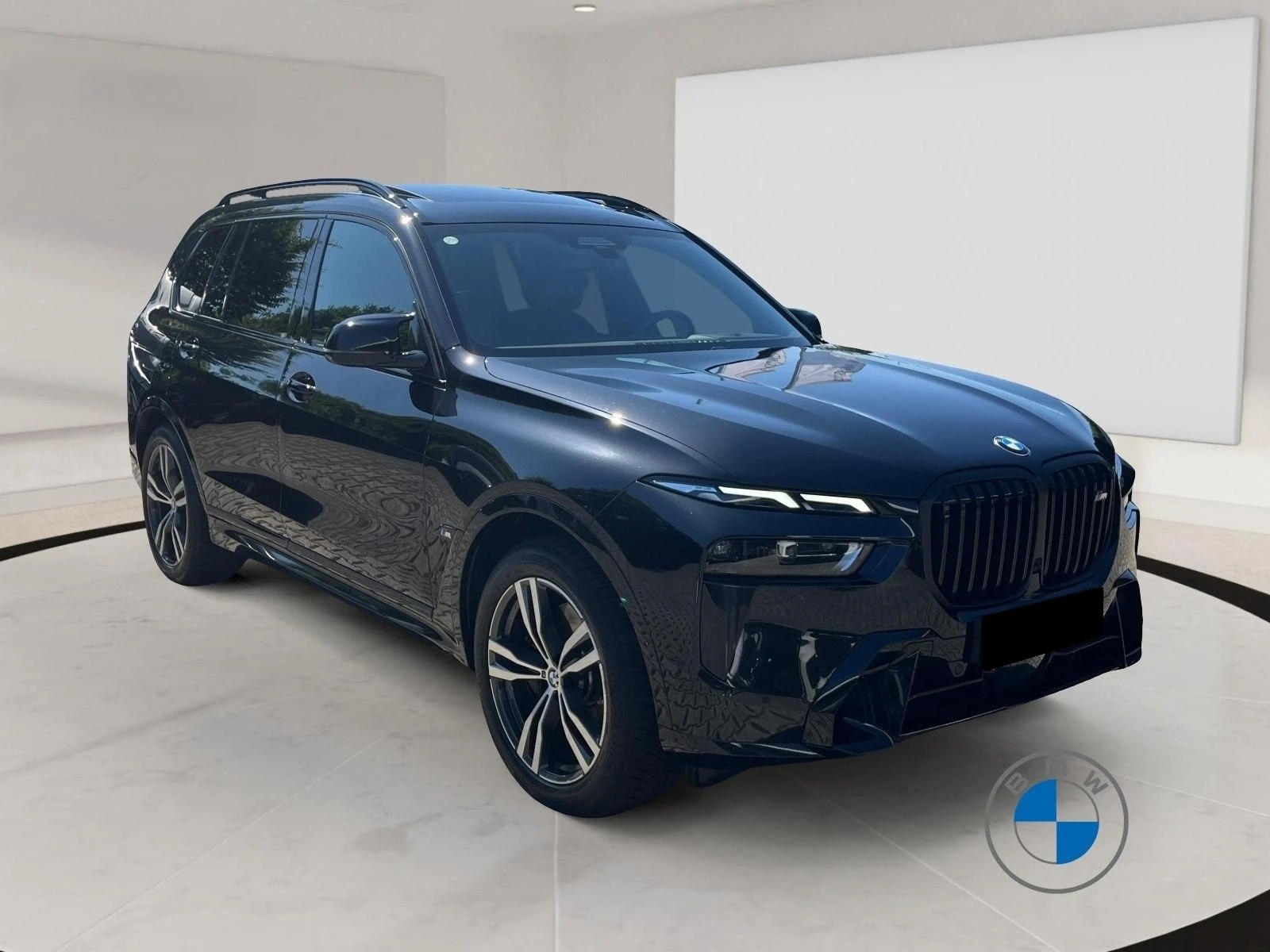 BMW X7 M60i XDRIVE H/K PANORAMA HEAD UP 360 - изображение 2 | Auto.bg BMW X7 M60i XDRIVE H/K PANORAMA HEAD UP 360 - изображение 2