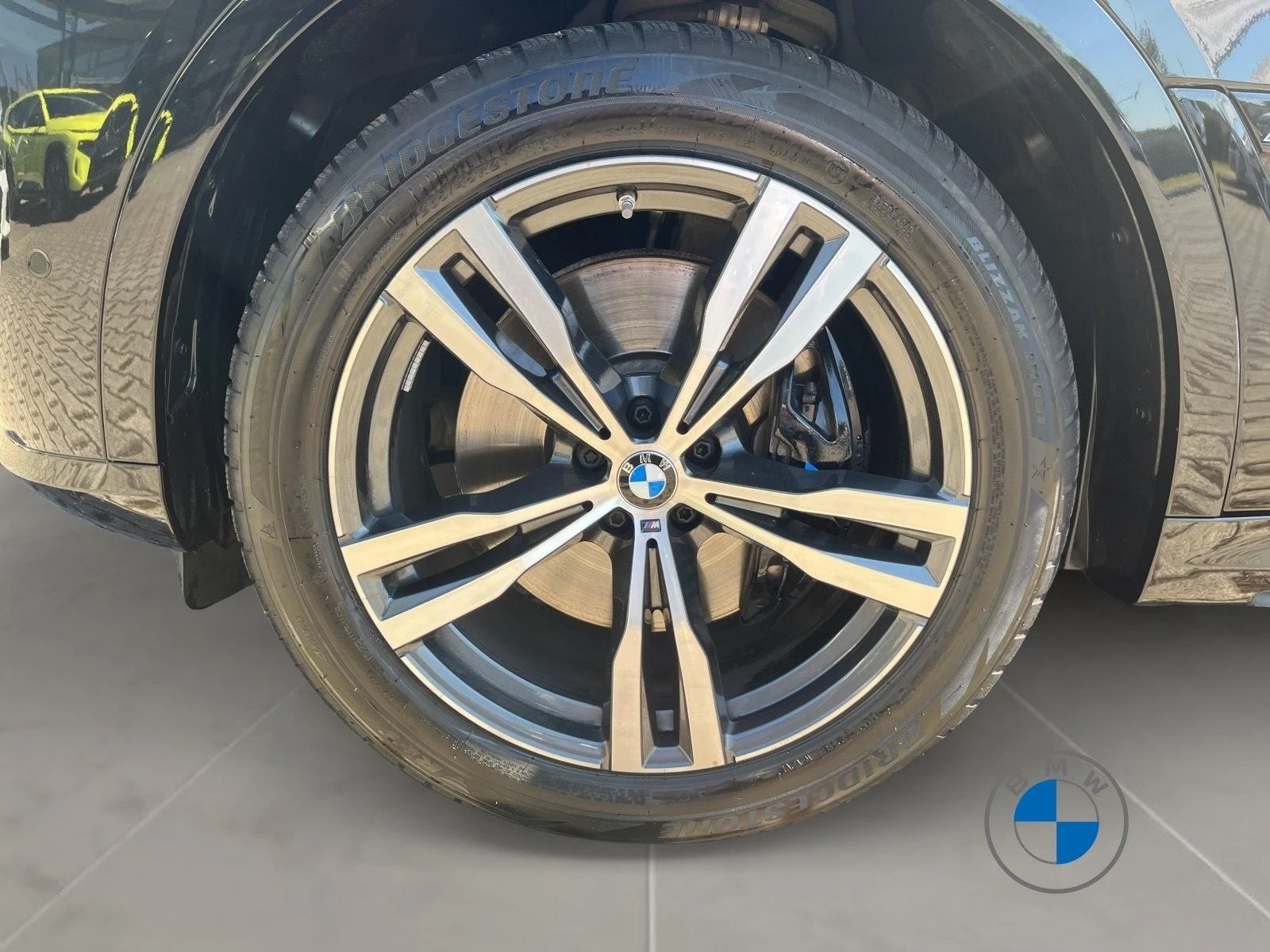 BMW X7 M60i XDRIVE H/K PANORAMA HEAD UP 360 - изображение 6 | Auto.bg BMW X7 M60i XDRIVE H/K PANORAMA HEAD UP 360 - изображение 6