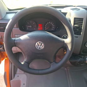 VW Crafter Германия EURO5 КЛИМАТРОНИК Двойна гума 3, 5 тона | Auto.bg — изображение 12 VW Crafter Германия EURO5 КЛИМАТРОНИК Двойна гума 3, 5 тона | Auto.bg — изображение 12