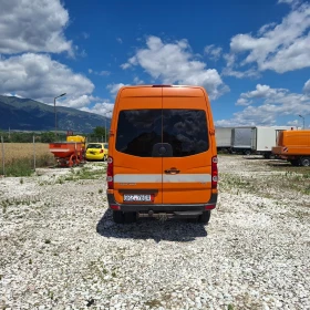 VW Crafter Германия EURO5 КЛИМАТРОНИК Двойна гума 3, 5 тона | Auto.bg — изображение 7 VW Crafter Германия EURO5 КЛИМАТРОНИК Двойна гума 3, 5 тона | Auto.bg — изображение 7