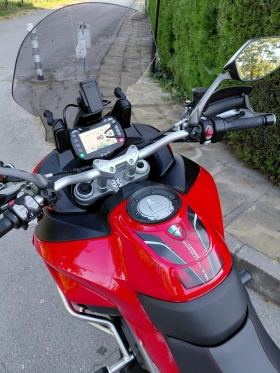 Ducati Multistrada 1260S Touring | Auto.bg — изображение 11 Ducati Multistrada 1260S Touring | Auto.bg — изображение 11