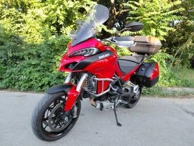 Ducati Multistrada 1260S Touring | Auto.bg — изображение 2 Ducati Multistrada 1260S Touring | Auto.bg — изображение 2