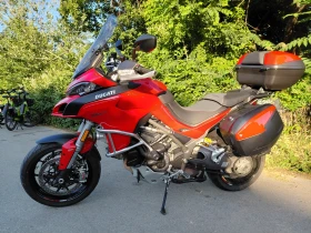 Ducati Multistrada 1260S Touring | Auto.bg — изображение 7 Ducati Multistrada 1260S Touring | Auto.bg — изображение 7