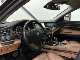 BMW 730 d* Дистроник* Вакум* Head-up* | Auto.bg — изображение 9 BMW 730 d* Дистроник* Вакум* Head-up* | Auto.bg — изображение 9