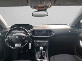 Peugeot 308 - 15900 лв. / 8129.54 € - 58374648 11 | Car24.bg Peugeot 308 - 15900 лв. / 8129.54 € - 58374648 11
