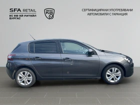 Peugeot 308 - 15900 лв. / 8129.54 € - 58374648 6 | Car24.bg Peugeot 308 - 15900 лв. / 8129.54 € - 58374648 6