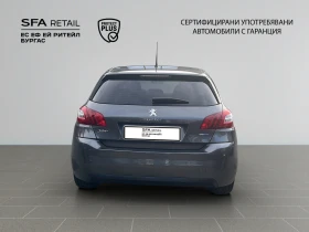 Peugeot 308 - 15900 лв. / 8129.54 € - 58374648 4 | Car24.bg Peugeot 308 - 15900 лв. / 8129.54 € - 58374648 4