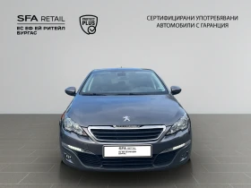 Peugeot 308 - 15900 лв. / 8129.54 € - 58374648 8 | Car24.bg Peugeot 308 - 15900 лв. / 8129.54 € - 58374648 8