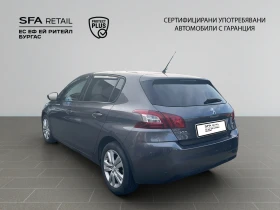 Peugeot 308 - 15900 лв. / 8129.54 € - 58374648 3 | Car24.bg Peugeot 308 - 15900 лв. / 8129.54 € - 58374648 3