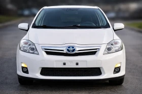Toyota Auris 1.8 Хибрит Автомат - 6850 € / 13397.44 лв. - 73407527 5 | Car24.bg Toyota Auris 1.8 Хибрит Автомат - 6850 € / 13397.44 лв. - 73407527 5
