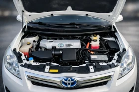 Toyota Auris 1.8 Хибрит Автомат - 6850 € / 13397.44 лв. - 73407527 13 | Car24.bg Toyota Auris 1.8 Хибрит Автомат - 6850 € / 13397.44 лв. - 73407527 13