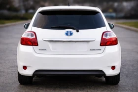 Toyota Auris 1.8 Хибрит Автомат - 6850 € / 13397.44 лв. - 73407527 6 | Car24.bg Toyota Auris 1.8 Хибрит Автомат - 6850 € / 13397.44 лв. - 73407527 6
