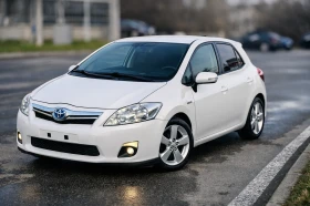 Toyota Auris 1.8 Хибрит Автомат - Car24.bg Toyota Auris 1.8 Хибрит Автомат