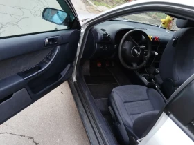 Audi A3 - 1400 € / 2738.16 лв. - 53240970 7 | Car24.bg Audi A3 - 1400 € / 2738.16 лв. - 53240970 7