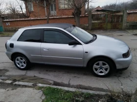 Audi A3 - 1400 € / 2738.16 лв. - 53240970 3 | Car24.bg Audi A3 - 1400 € / 2738.16 лв. - 53240970 3