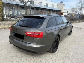 Audi A6 2.0 TDI Avant - 8900 € / 17406.89 лв. - 23537733 5 | Car24.bg Audi A6 2.0 TDI Avant - 8900 € / 17406.89 лв. - 23537733 5
