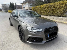Audi A6 2.0 TDI Avant - 8900 € / 17406.89 лв. - 23537733 7 | Car24.bg Audi A6 2.0 TDI Avant - 8900 € / 17406.89 лв. - 23537733 7