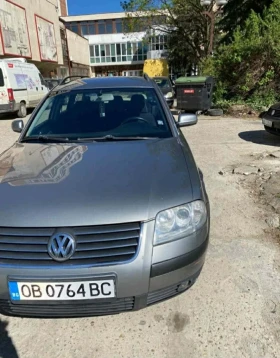 VW Passat - Car24.bg VW Passat