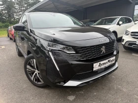 Снимка Peugeot 3008