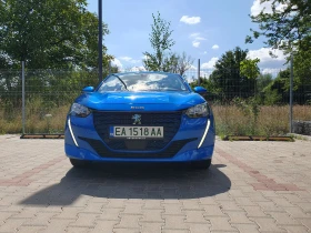 Peugeot 208 Active - 16000 € / 31293.28 лв. - 29499265 3 | Car24.bg Peugeot 208 Active - 16000 € / 31293.28 лв. - 29499265 3
