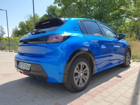 Peugeot 208 Active - 16000 € / 31293.28 лв. - 29499265 8 | Car24.bg Peugeot 208 Active - 16000 € / 31293.28 лв. - 29499265 8