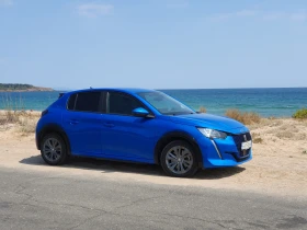 Peugeot 208 Active - Car24.bg Peugeot 208 Active