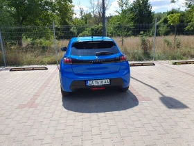 Peugeot 208 Active - 16000 € / 31293.28 лв. - 29499265 6 | Car24.bg Peugeot 208 Active - 16000 € / 31293.28 лв. - 29499265 6