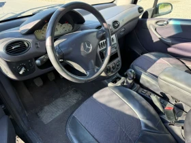Mercedes-Benz A 140 EURO4 | Auto.bg — изображение 5 Mercedes-Benz A 140 EURO4 | Auto.bg — изображение 5
