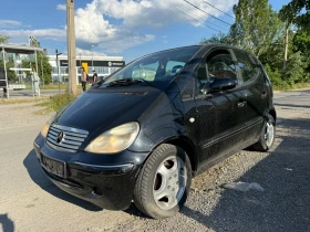Mercedes-Benz A 140 EURO4 | Auto.bg — изображение 3 Mercedes-Benz A 140 EURO4 | Auto.bg — изображение 3