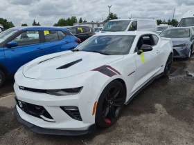 Chevrolet Camaro 2SS CARFAX - Car24.bg Chevrolet Camaro 2SS CARFAX