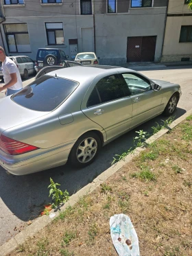 Mercedes-Benz S 320 - 1000 € / 1955.83 лв. - 26809929 2 | Car24.bg Mercedes-Benz S 320 - 1000 € / 1955.83 лв. - 26809929 2