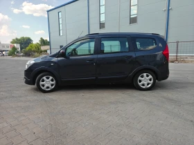 Dacia Lodgy Stepway 1.3 Tce 7 seats | Auto.bg — изображение 5 Dacia Lodgy Stepway 1.3 Tce 7 seats | Auto.bg — изображение 5