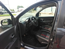 Dacia Lodgy Stepway 1.3 Tce 7 seats | Auto.bg — изображение 11 Dacia Lodgy Stepway 1.3 Tce 7 seats | Auto.bg — изображение 11