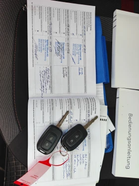 Dacia Lodgy Stepway 1.3 Tce 130 hp 7 seats | Auto.bg — изображение 16 Dacia Lodgy Stepway 1.3 Tce 130 hp 7 seats | Auto.bg — изображение 16