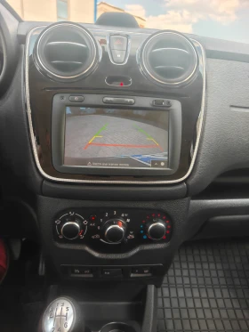 Dacia Lodgy Stepway 1.3 Tce 7 seats | Auto.bg — изображение 15 Dacia Lodgy Stepway 1.3 Tce 7 seats | Auto.bg — изображение 15