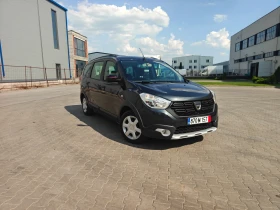 Dacia Lodgy Stepway 1.3 Tce 7 seats | Auto.bg — изображение 2 Dacia Lodgy Stepway 1.3 Tce 7 seats | Auto.bg — изображение 2