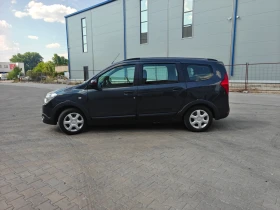 Dacia Lodgy Stepway 1.3 Tce 7 seats | Auto.bg — изображение 4 Dacia Lodgy Stepway 1.3 Tce 7 seats | Auto.bg — изображение 4