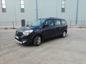 Dacia Lodgy Stepway 1.3 Tce 7 seats | Auto.bg — изображение 3 Dacia Lodgy Stepway 1.3 Tce 7 seats | Auto.bg — изображение 3