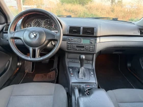 BMW 320 2.0d Автомат 150к.с. Клима - 2999 € - 13831397 7 | Car24.bg BMW 320 2.0d Автомат 150к.с. Клима - 2999 € - 13831397 7