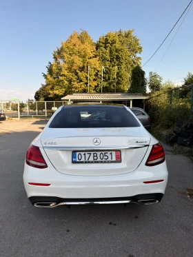 Mercedes-Benz E 400 V6/333HP/ ОБДУХВ./PANO/360/138хил км | Auto.bg — изображение 4 Mercedes-Benz E 400 V6/333HP/ ОБДУХВ./PANO/360/138хил км | Auto.bg — изображение 4