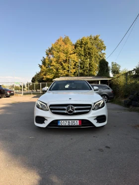 Mercedes-Benz E 400 V6/333HP/ ОБДУХВ./PANO/360/138хил км
