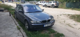 BMW 318 BMW E46 318I - Car24.bg BMW 318 BMW E46 318I
