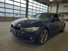 BMW 428 * 4dr Sdn Awd Gran Coupe 428i Xdrive * CARFAX * БЕ