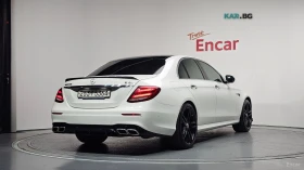 Mercedes-Benz E 63 AMG 4MATIC+ * МАСАЖ* ОБДУХВАНЕ* 360 КАМЕРА* BURMESTER* | Auto.bg — изображение 2 Mercedes-Benz E 63 AMG 4MATIC+ * МАСАЖ* ОБДУХВАНЕ* 360 КАМЕРА* BURMESTER* | Auto.bg — изображение 2